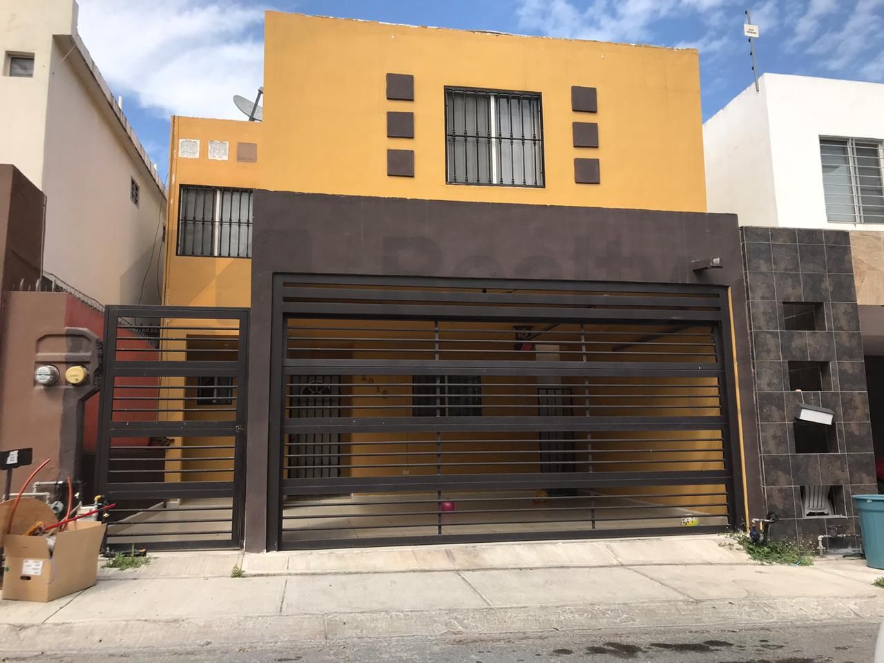 Casa en Renta en Fraccionamiento Centro