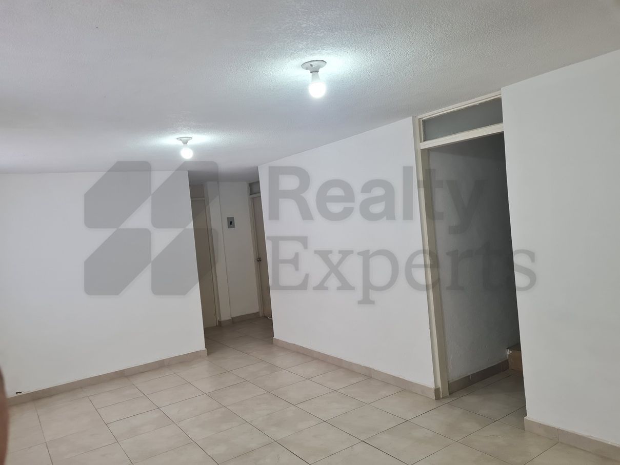 Departamento en Renta en Del Valle