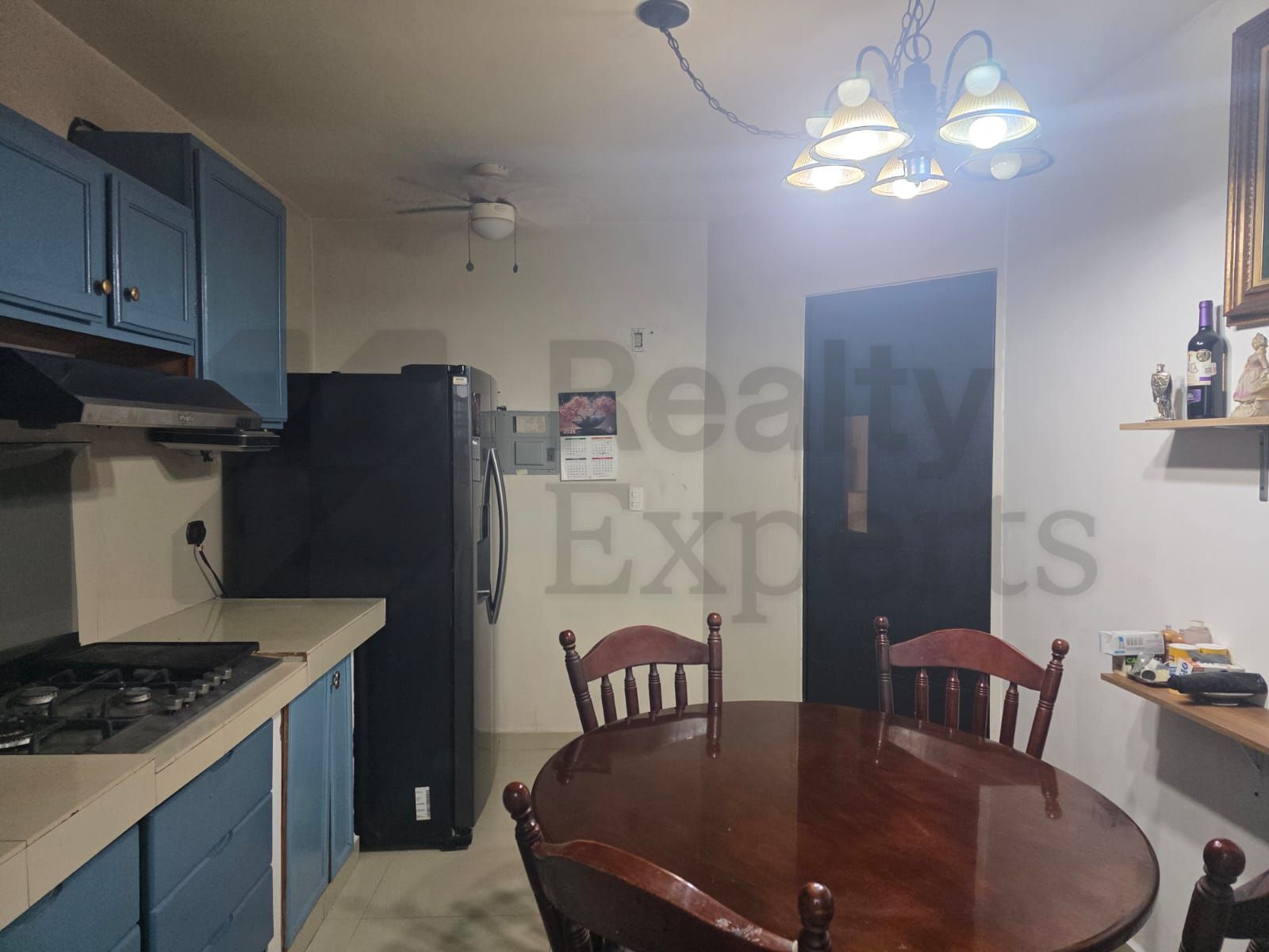 Casa en Venta en Cerradas de Cumbres