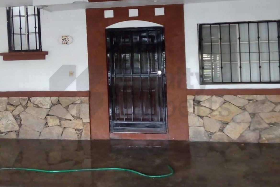 Casa en Venta en Jardines de San Andrés