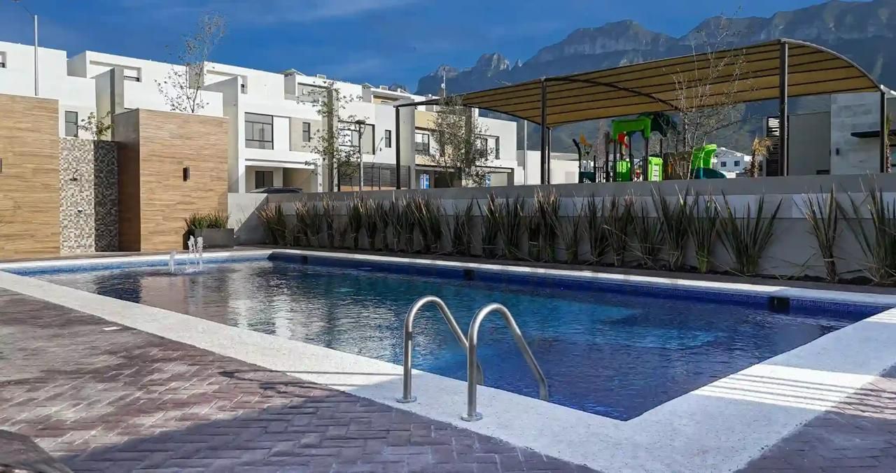 Casa en Venta en Verania Residencial