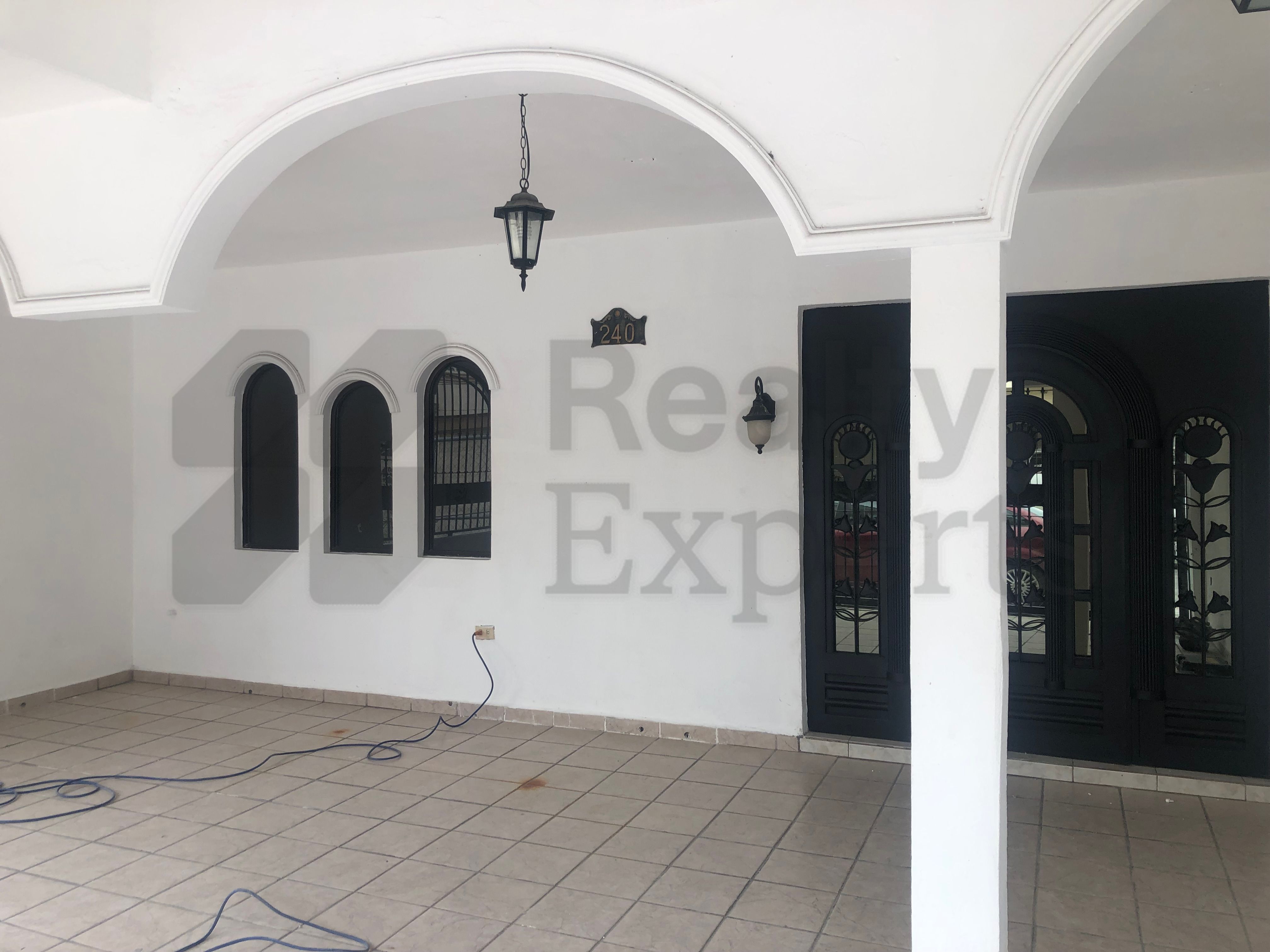 Casa en Renta en Parque Anáhuac