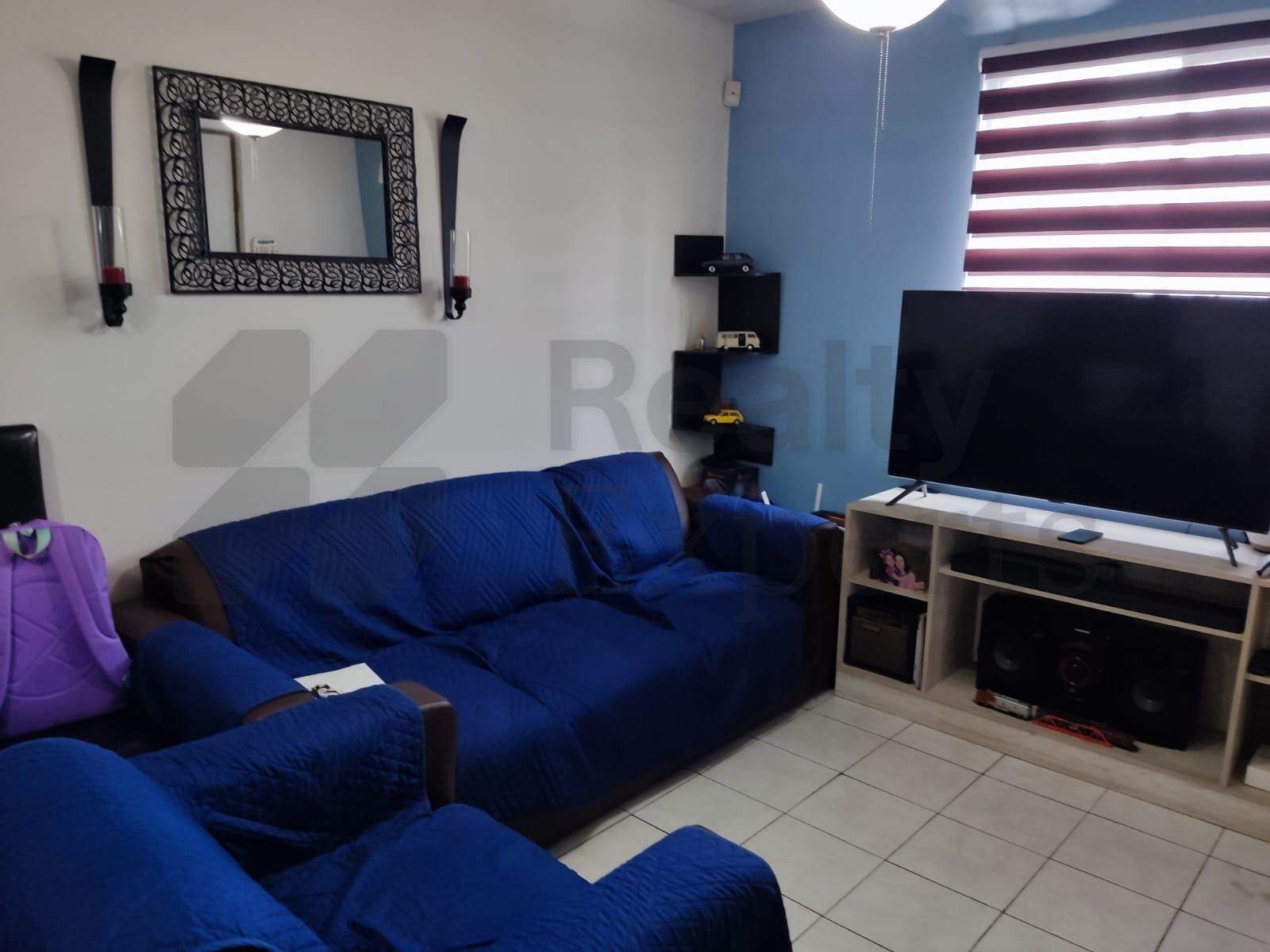 Casa en Venta en Valle de los Nogales
