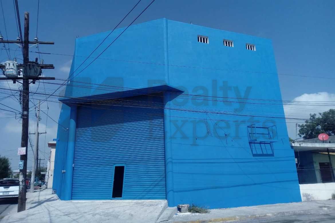 Bodega en Renta en MartÍnez
