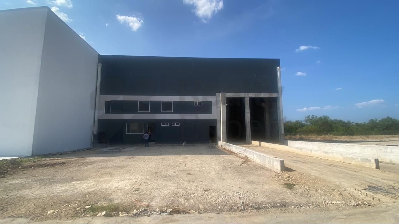 Bodega en Venta en EKKOS PARK 