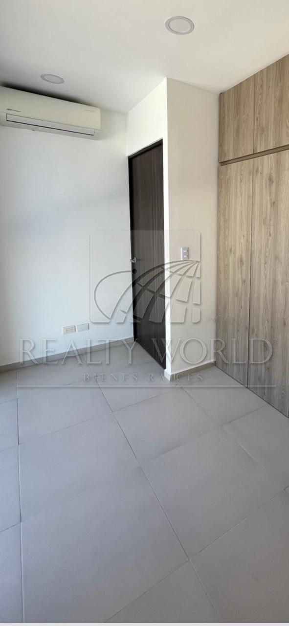 Departamento en Renta en Centro