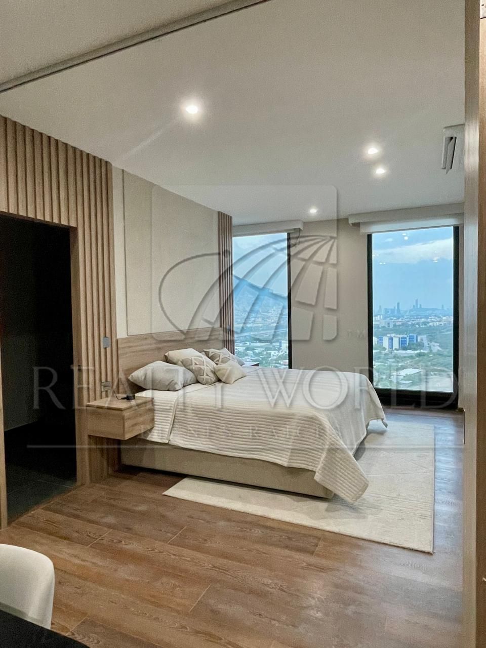 Departamento en Venta en Torre Poniente