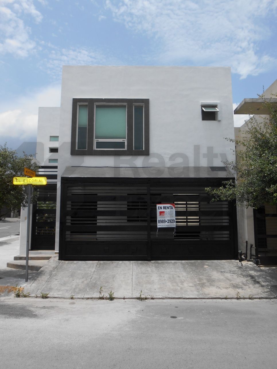 Casa en Renta en Cumbres Santa Clara