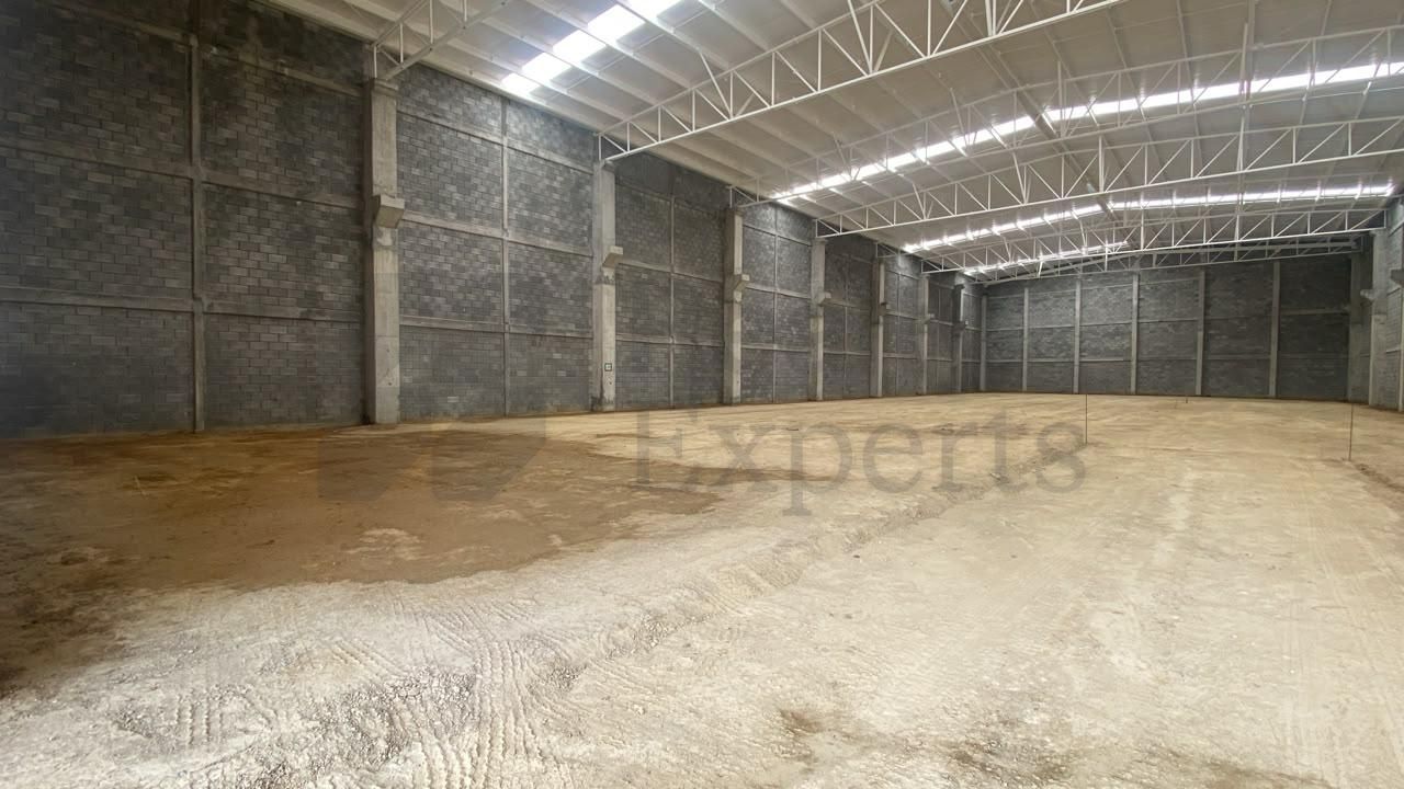 Bodega en Renta en EKKOS PARK 