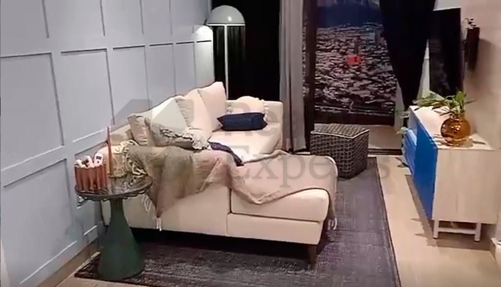 Departamento en Venta en VIA ZOCALO