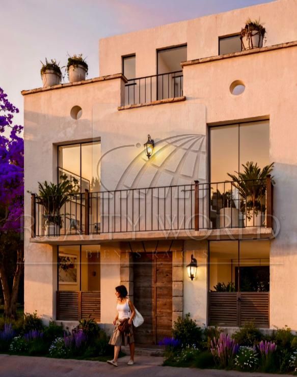 Casa en Venta en El Paraiso