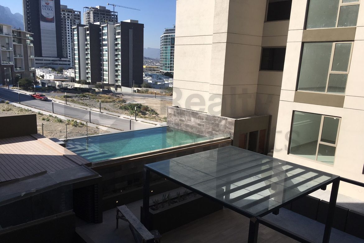 Departamento en Venta en Vía Cordillera