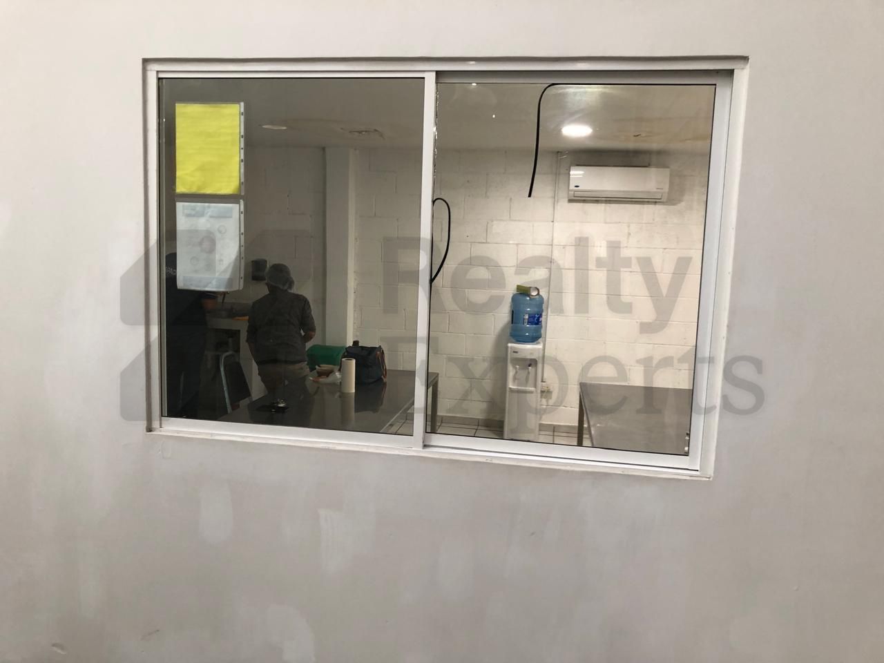 Bodega en Renta en industrial