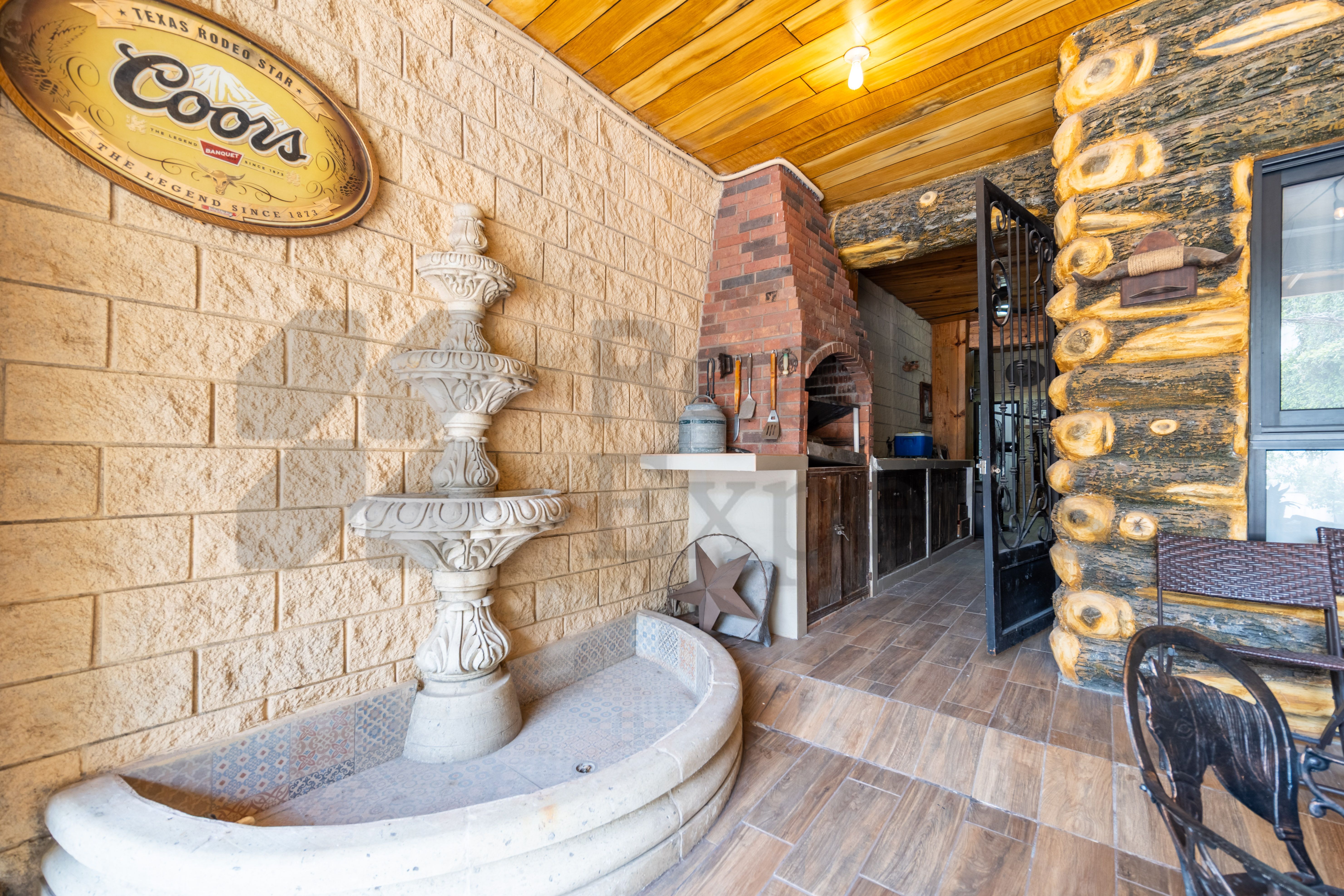 Departamento en Venta en Rincón de los Álamos