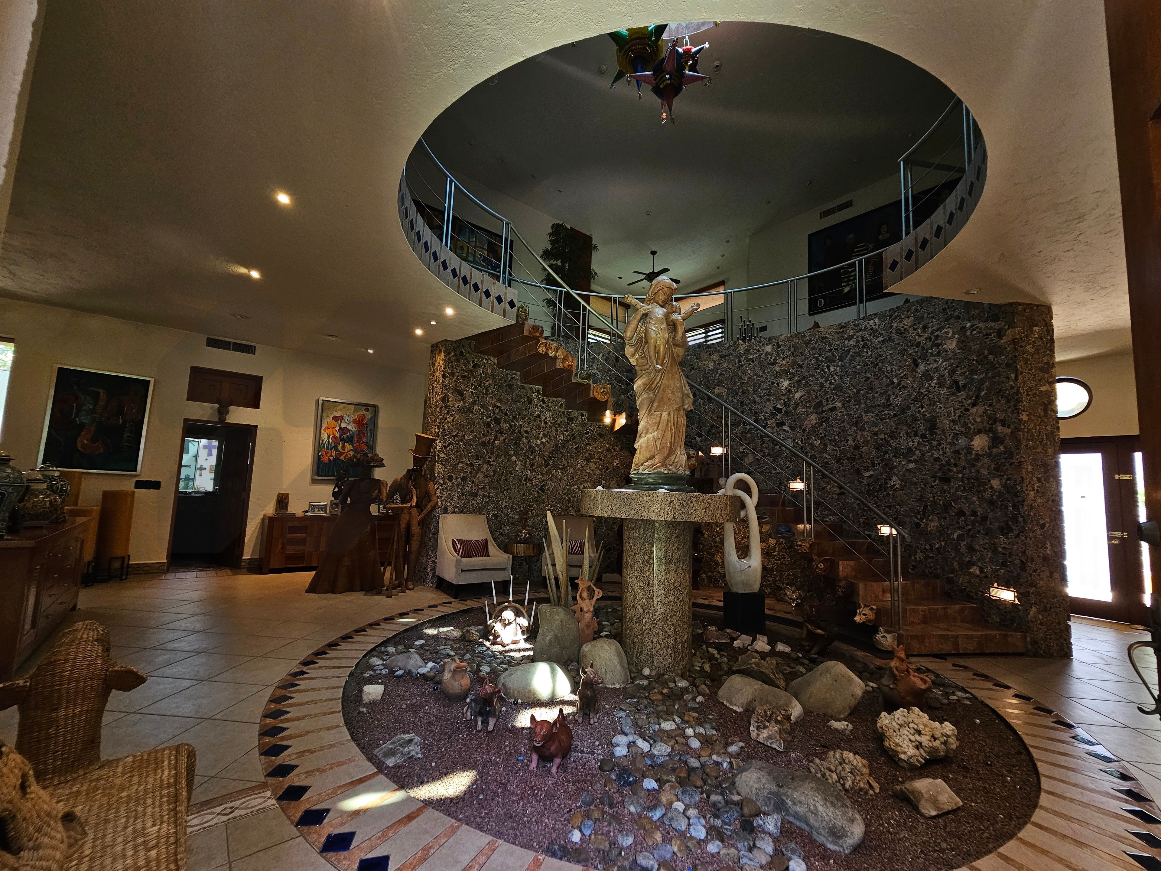 Casa en Venta en Del Maestro