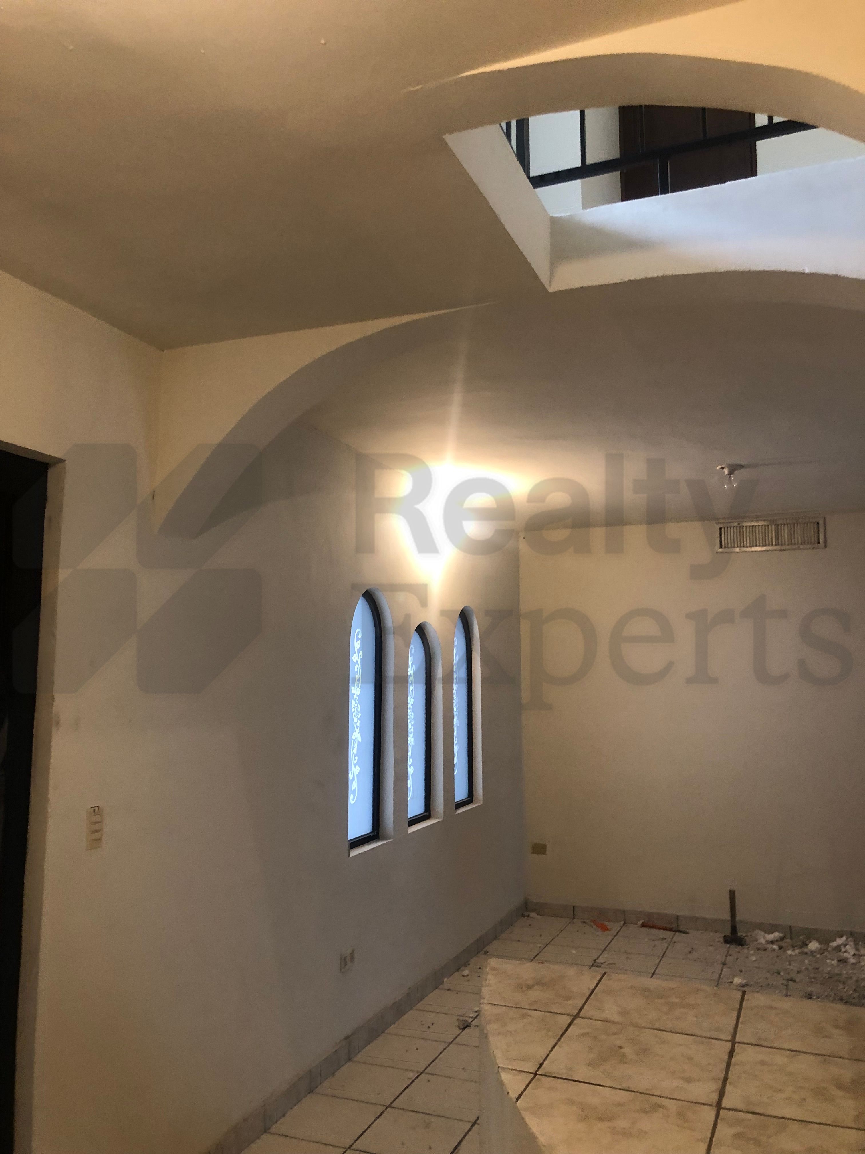 Casa en Renta en Parque Anáhuac