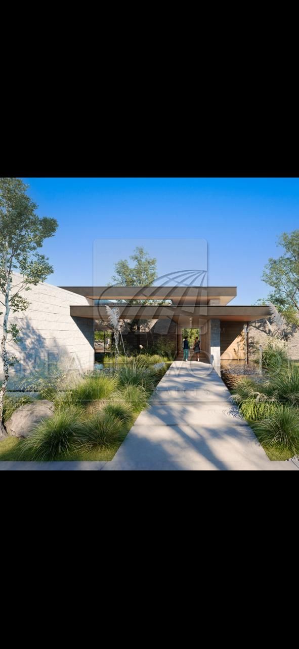 Terreno en Venta en Yerbaniz