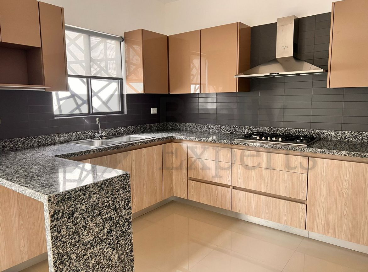 Casa en Renta en Arborea Linneo