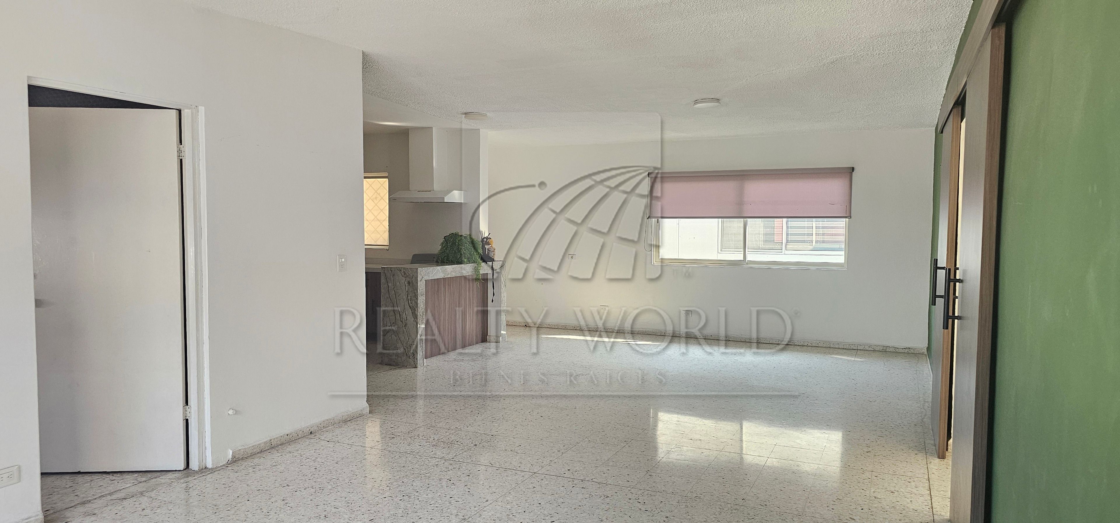 Departamento en Renta en Del Valle