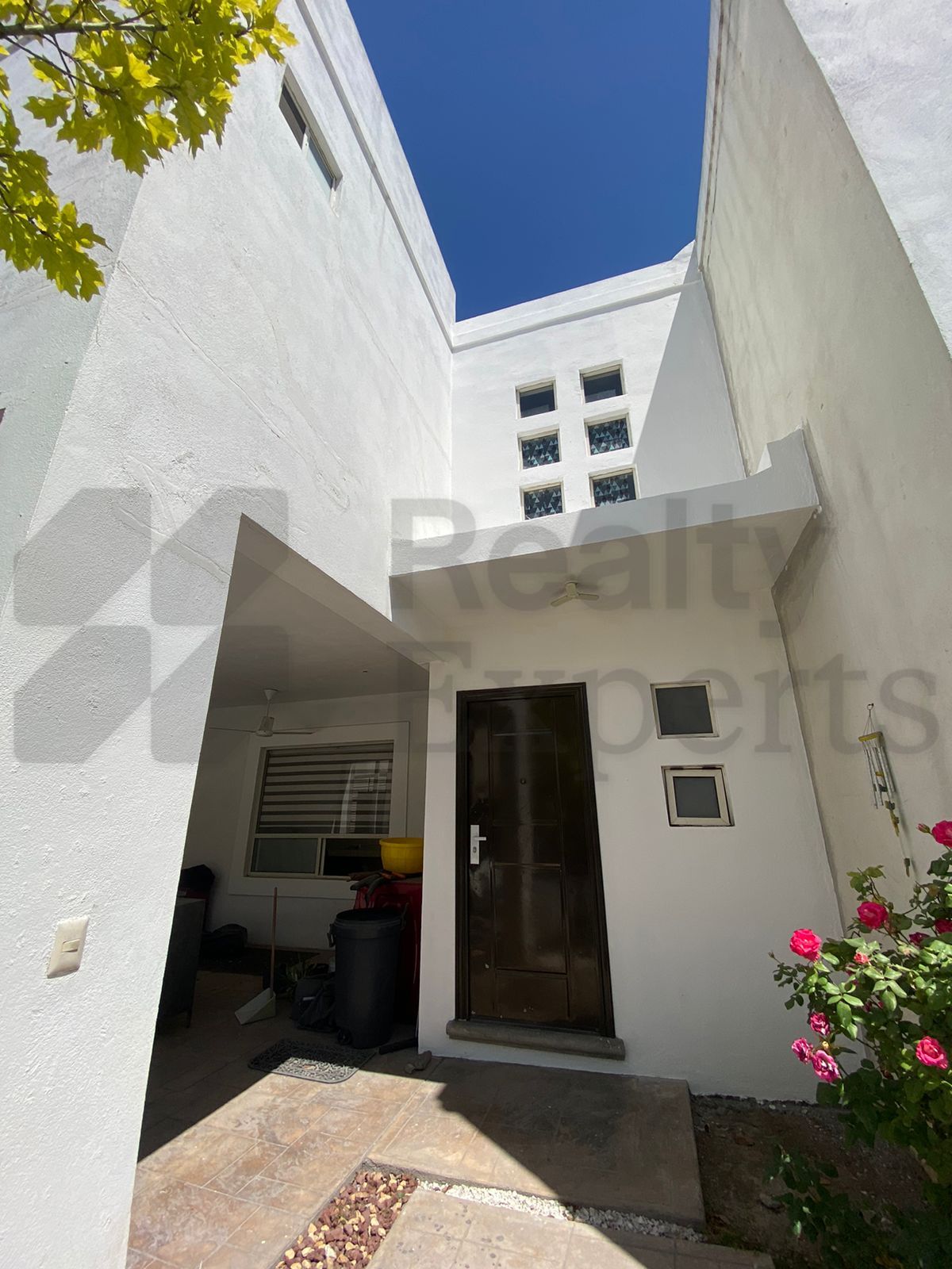 Casa en Renta en Reserva de Anahuac