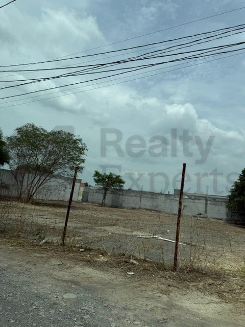 Terreno en Venta en Cadereyta Jiménez Centro