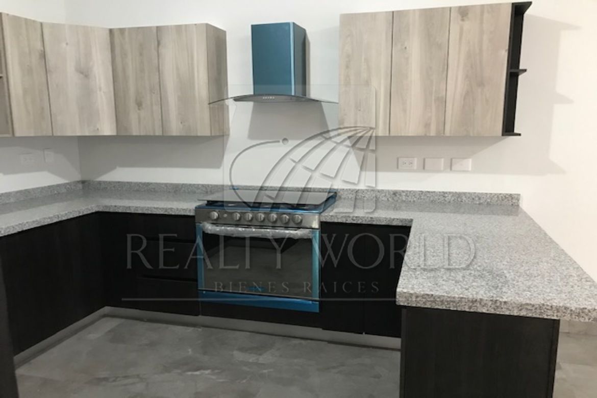 Casa en Renta en Privalia Cumbres II
