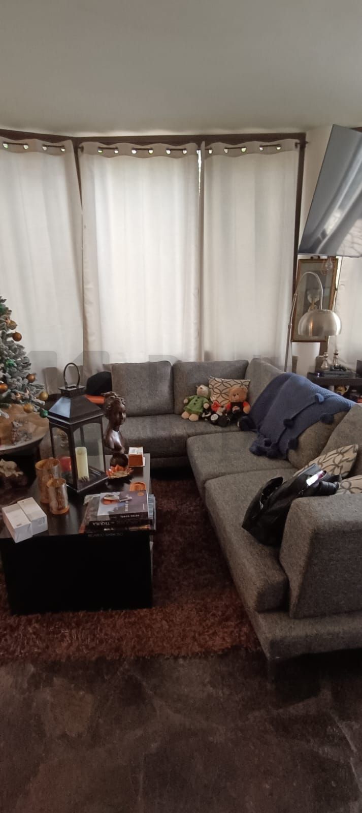 Departamento en Venta en El Faisán