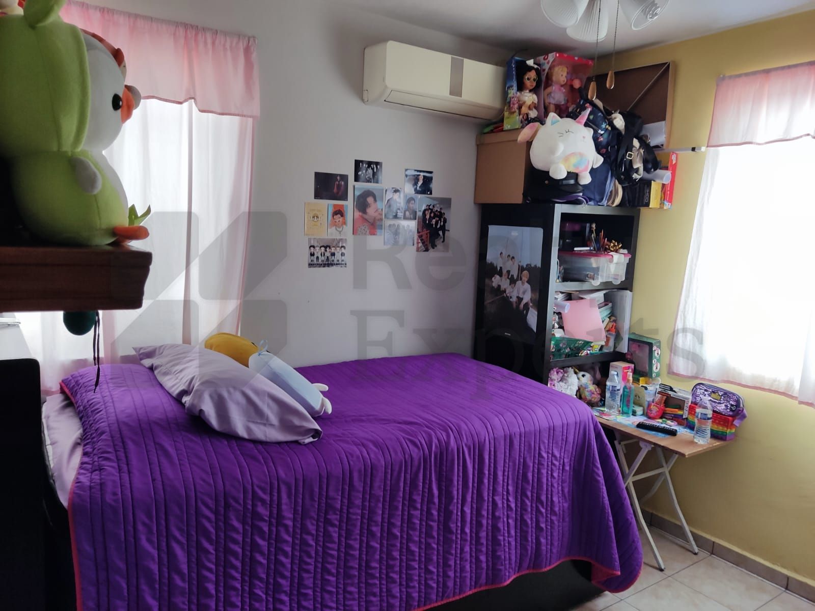 Casa en Venta en Valle de los Nogales