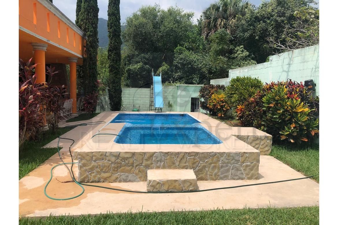 Quinta en Venta en El Mezcal