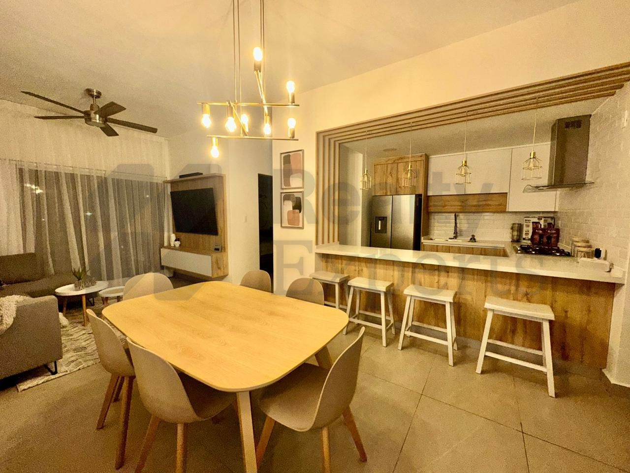 Departamento en Renta en Condominios Grazia