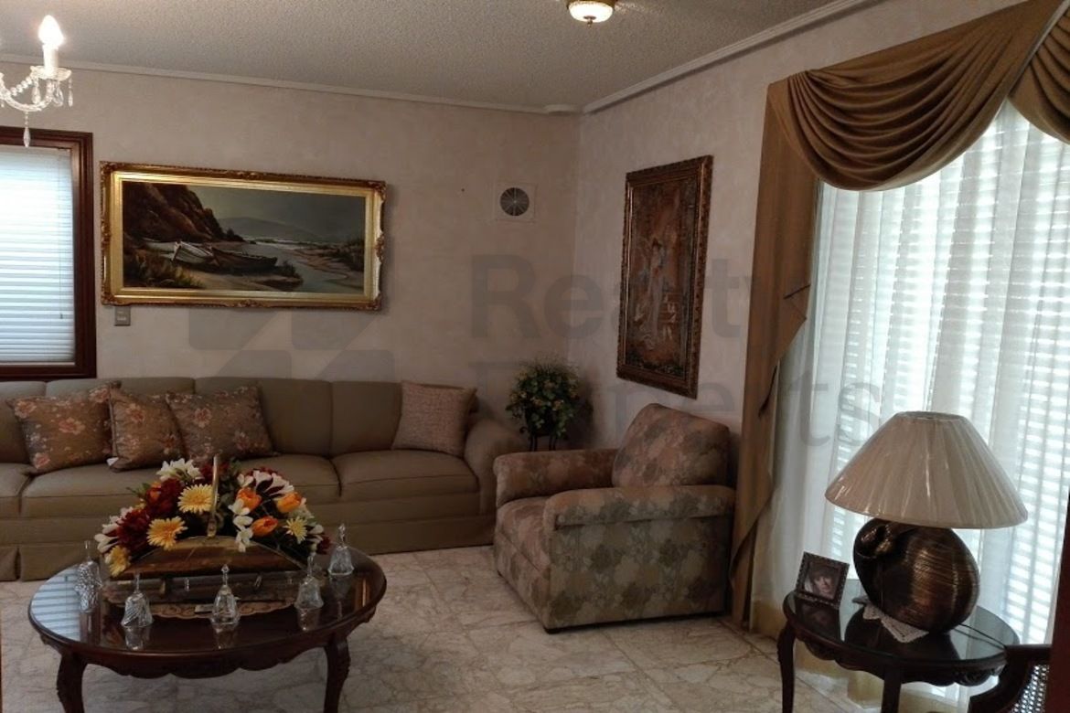 Casa en Venta en Contry la Escondida
