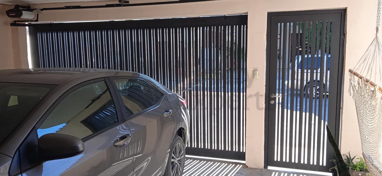 Casa en Venta en Marte
