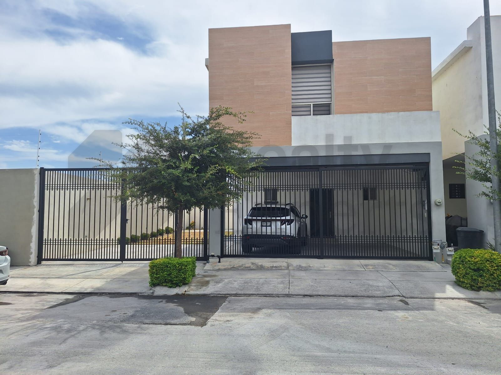 Casa en Renta en Monetta