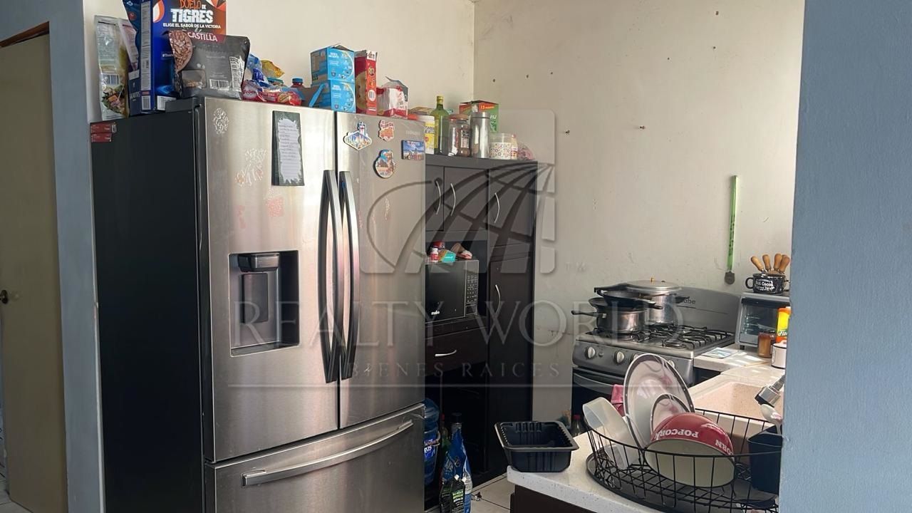 Casa en Venta en Santa Maria