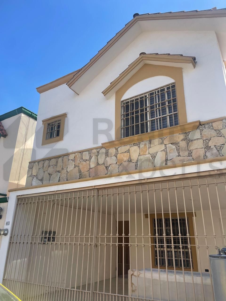 Casa en Renta en Privadas de Anáhuac Sector Francés