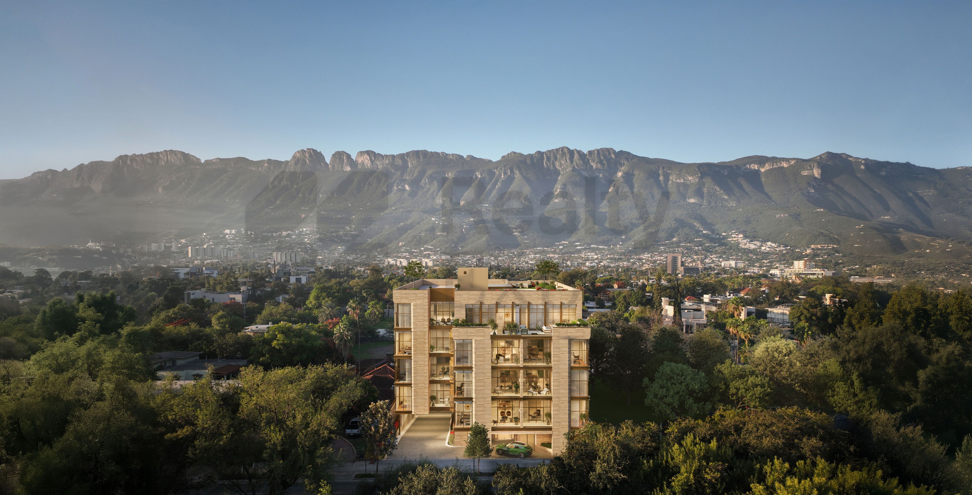 Departamento en Venta en Del Valle