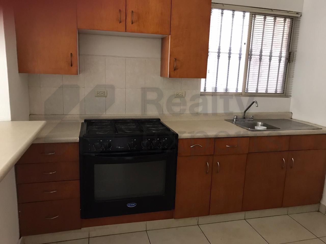 Casa en Renta en Fraccionamiento Centro