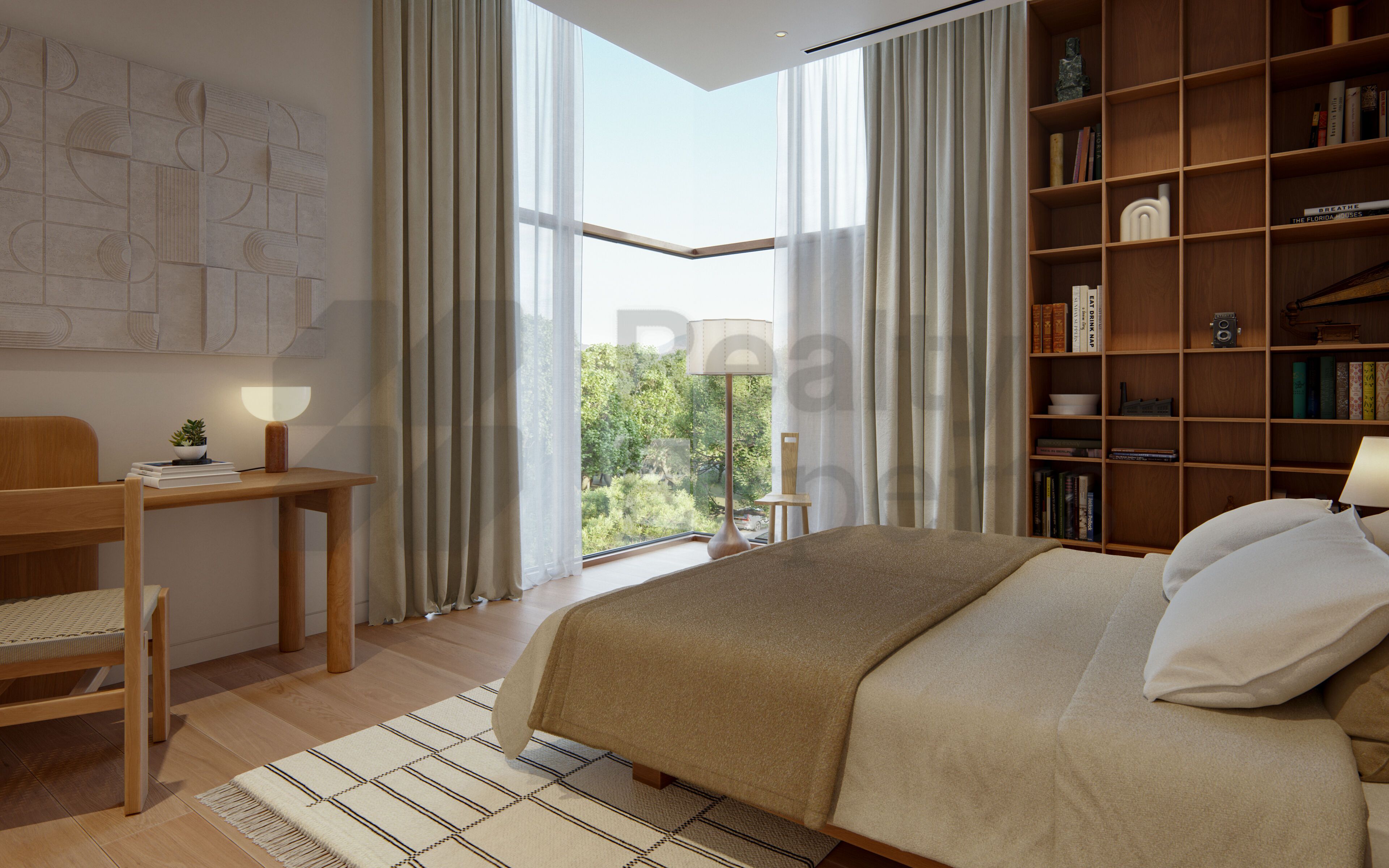 Departamento en Venta en Del Valle