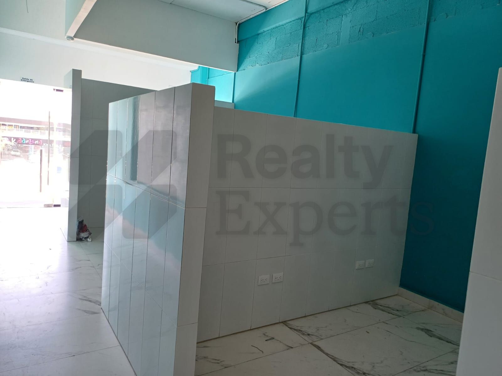 Local en Renta en Parque Industrial Milimex