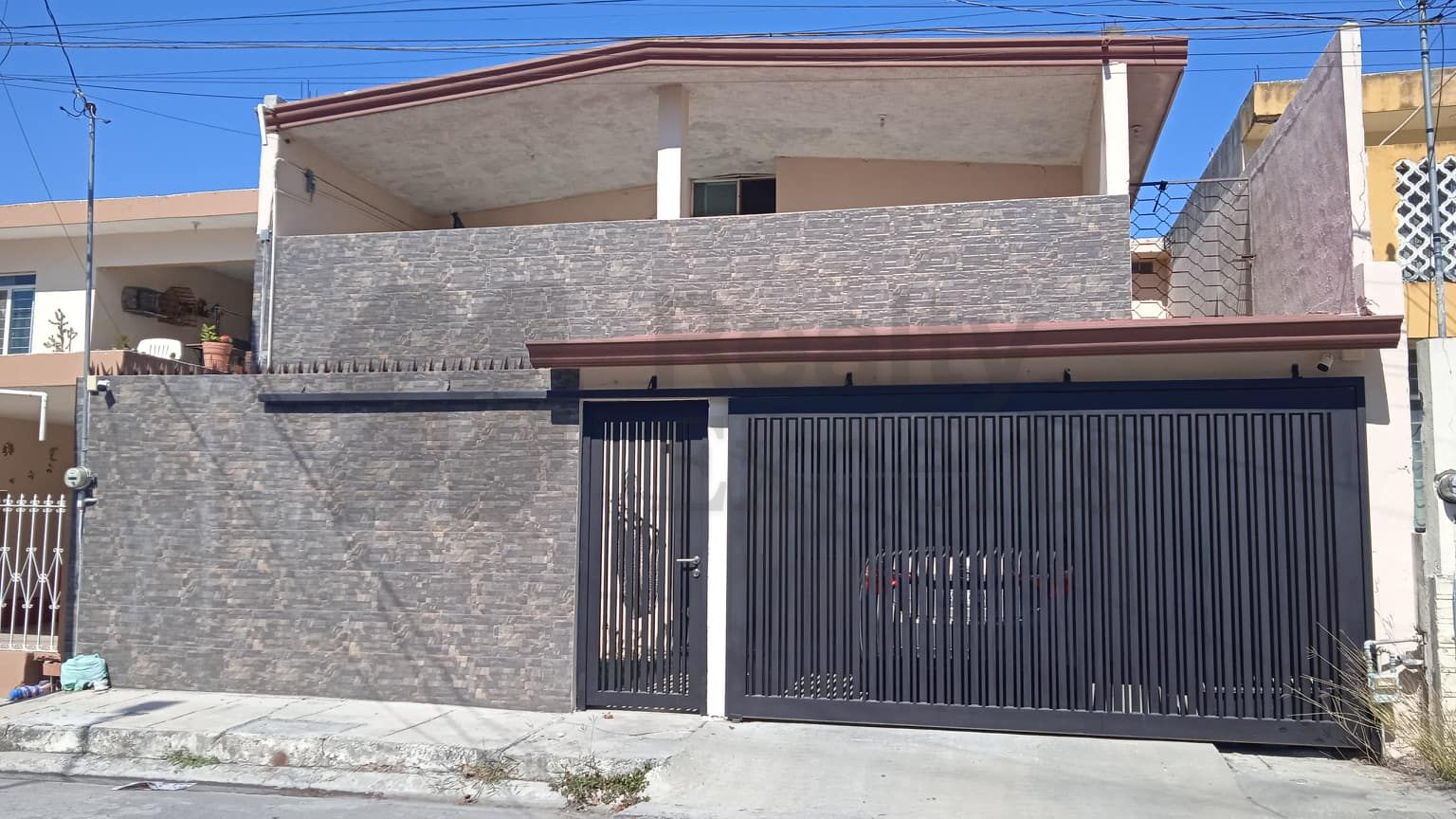 Casa en Venta en Marte