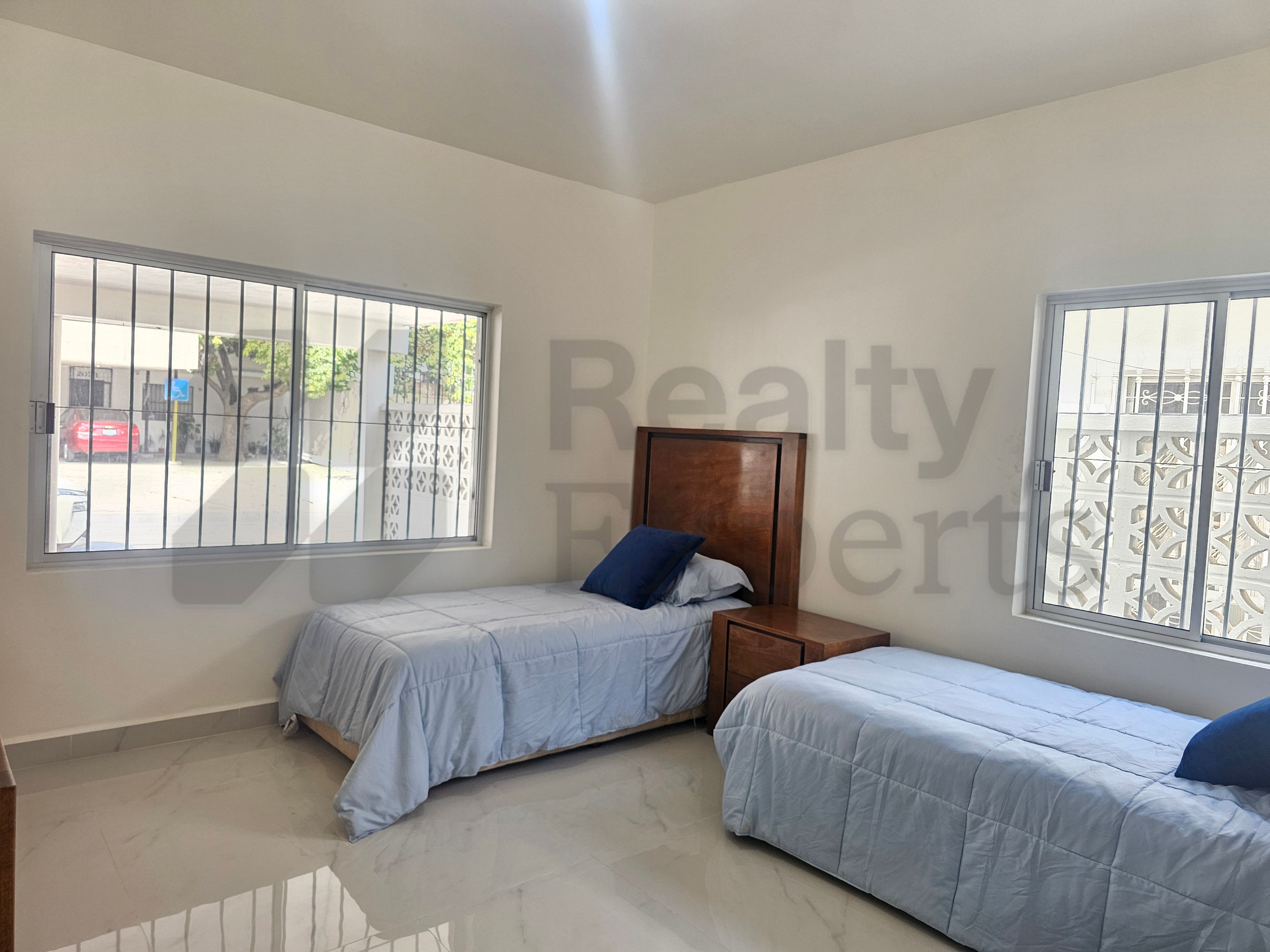 Departamento en Renta en Mitras Sur