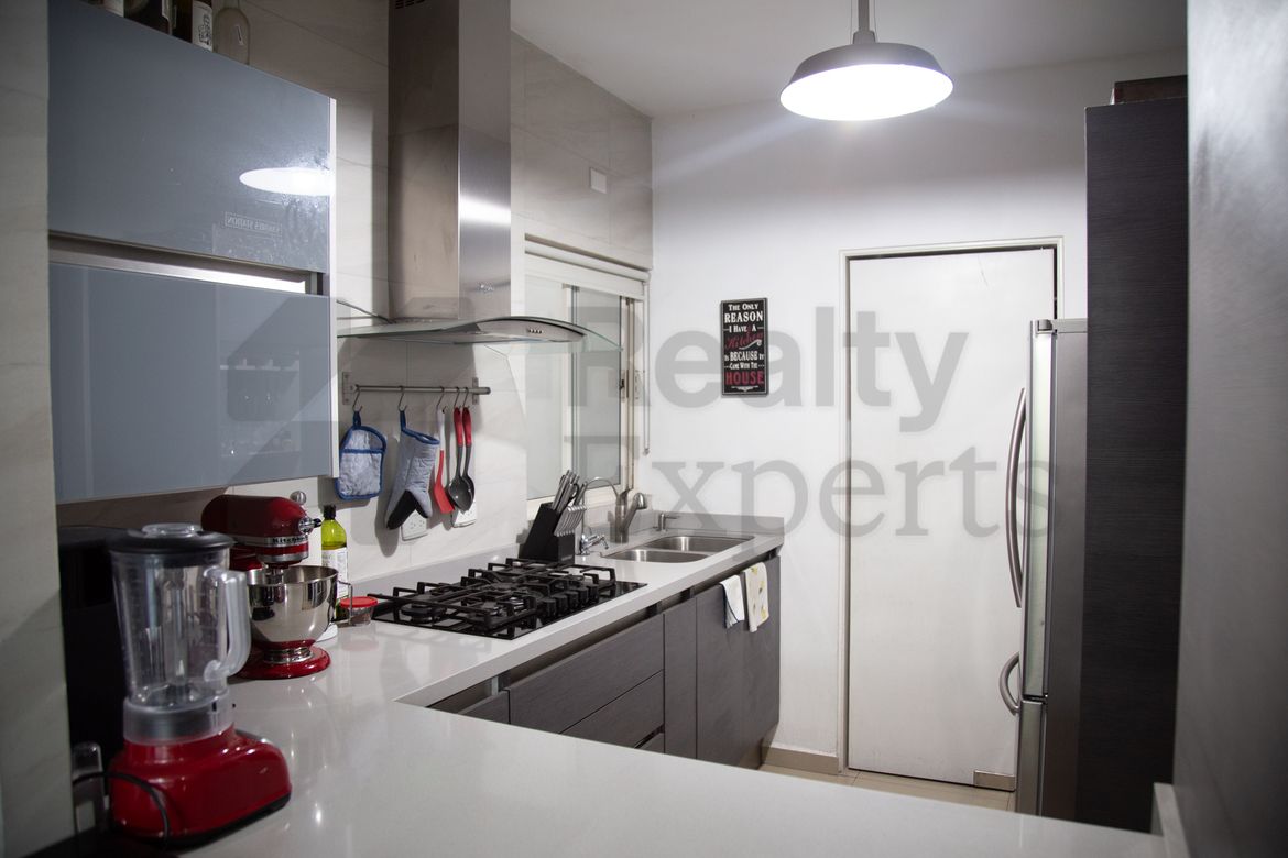 Casa en Venta en Cumbres Le Fontaine