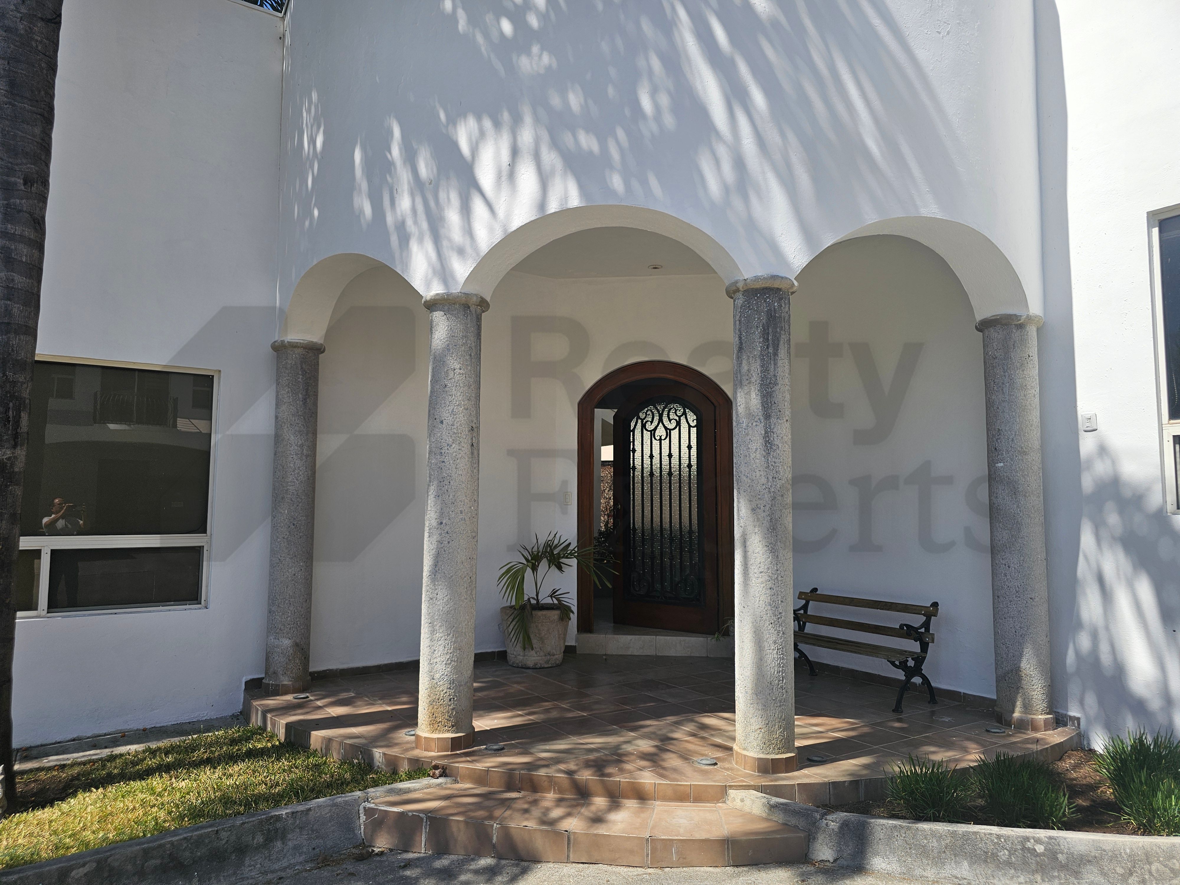 Casa en Renta en Las Jaras