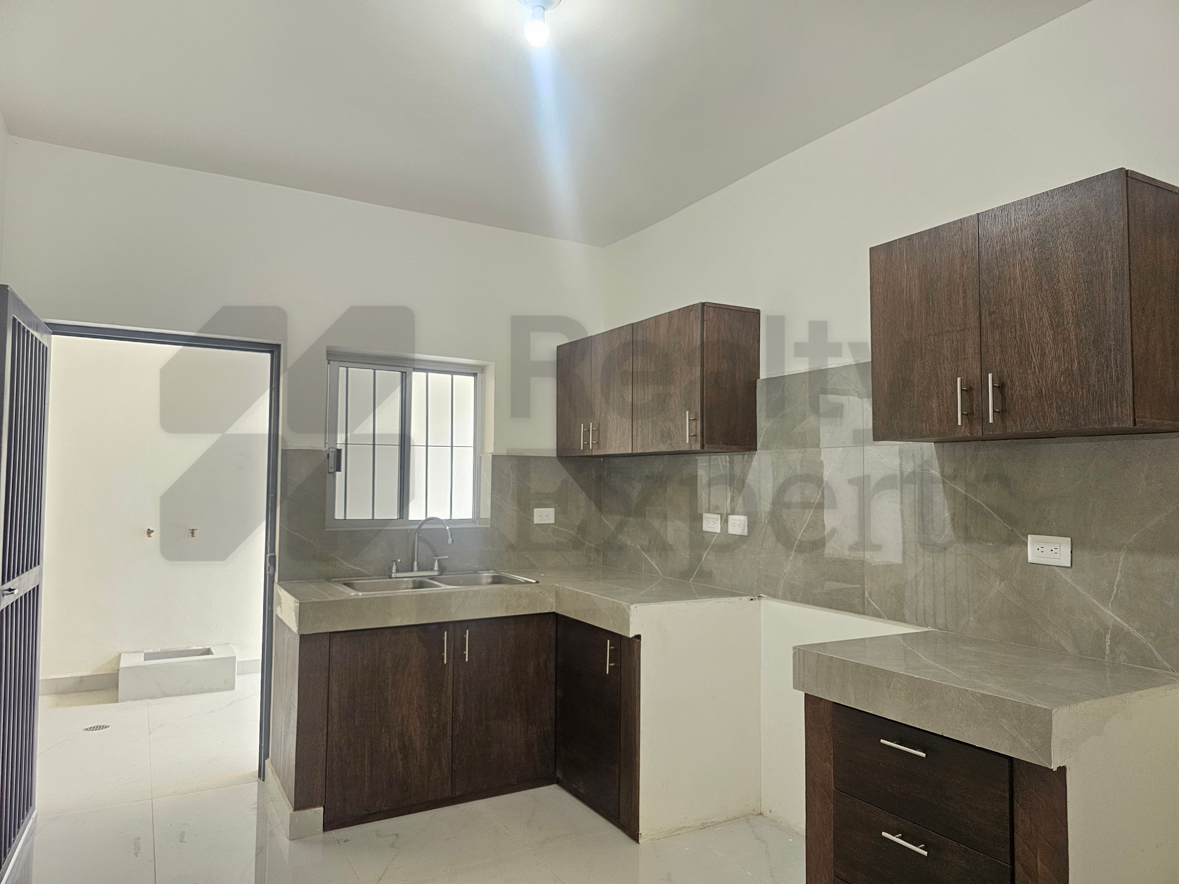 Departamento en Renta en Mitras Sur