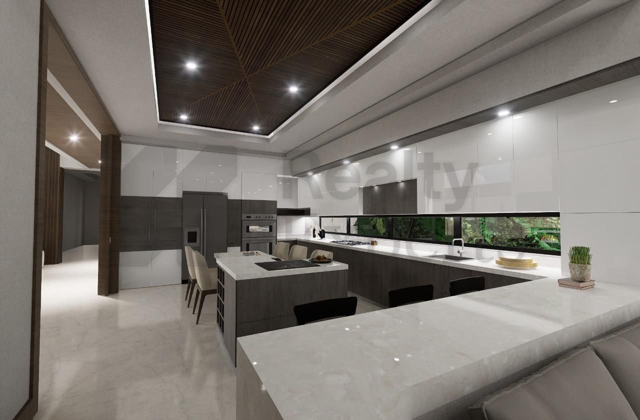 Casa en Venta en Del Valle