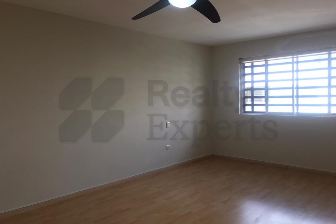 Casa en Renta en Cumbres San Agustín