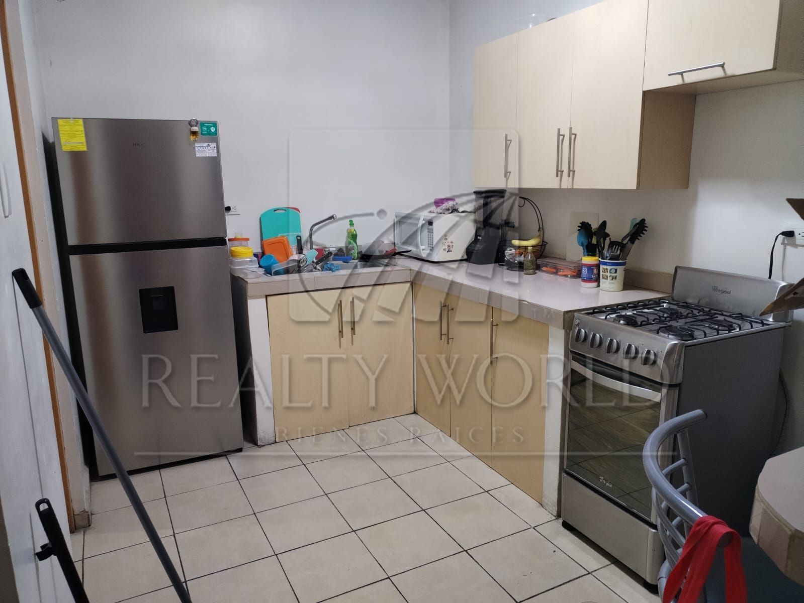 Departamento en Venta en Residencial Anáhuac