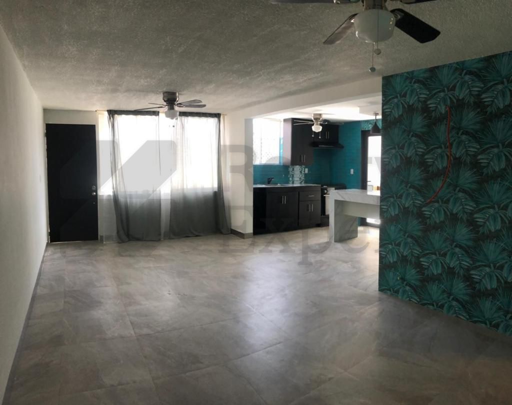 Departamento en Renta en Lomas de San Francisco