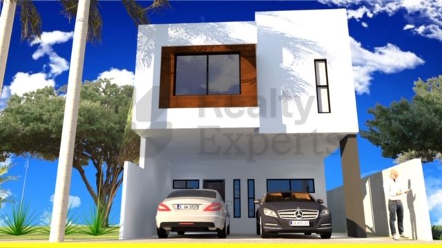 Casa en Venta en Residencial Alamo Sur