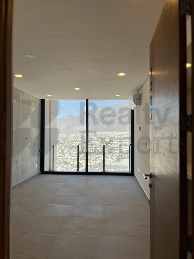 Departamento en Renta en Bosques de la Huasteca 